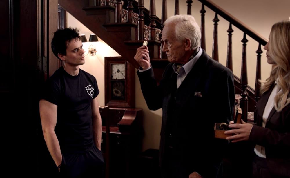 Alpha Rift（原題）の画像