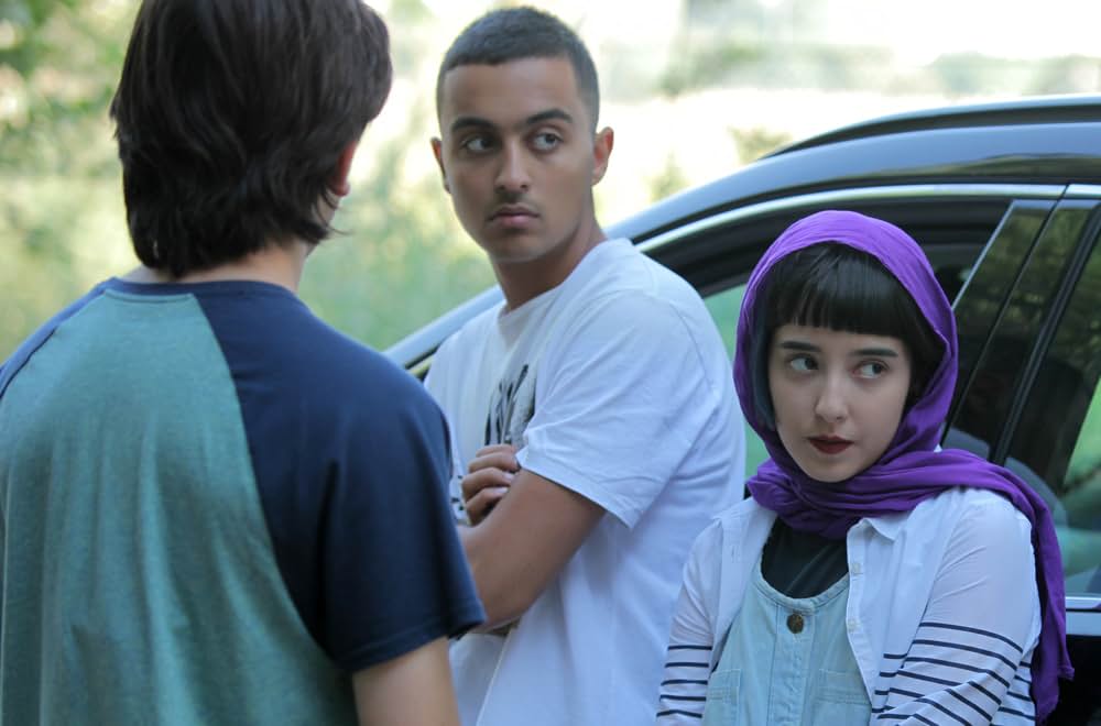 蒼い奴隷の画像