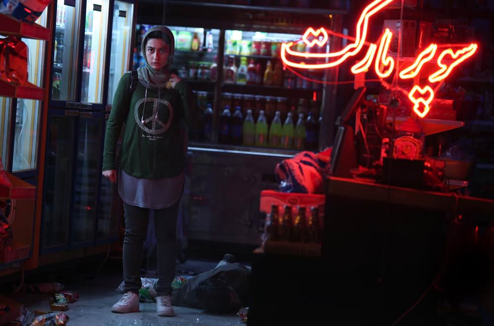 蒼い奴隷の画像