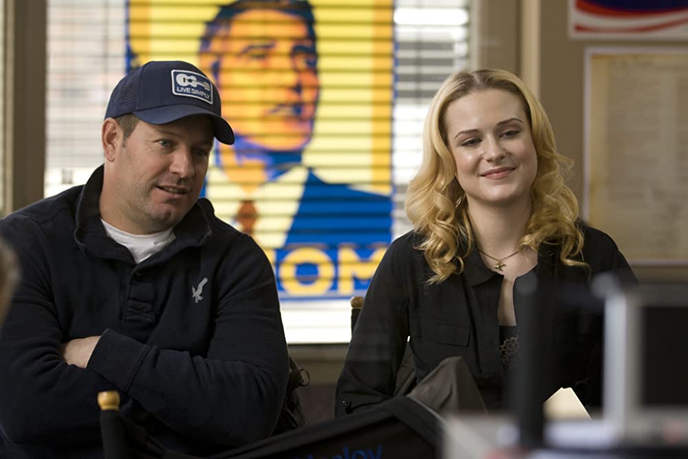 スーパーチューズデー 正義を売った日の画像