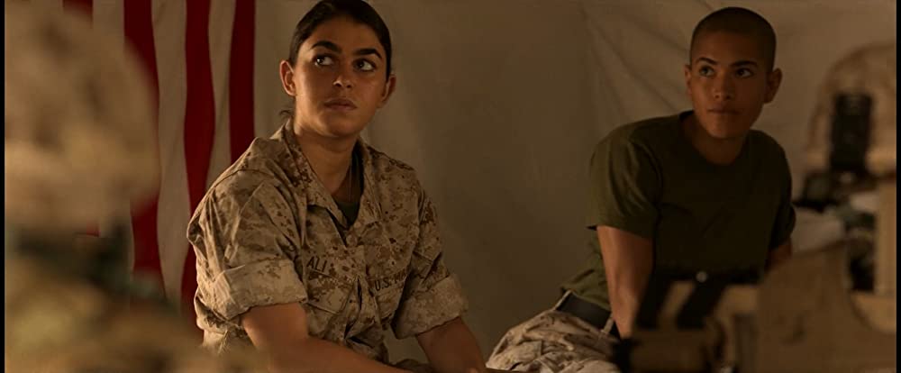 オールド・ガードの画像