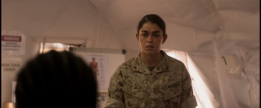 オールド・ガードの画像