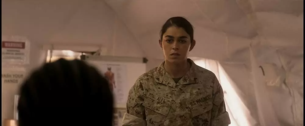 オールド・ガードの画像