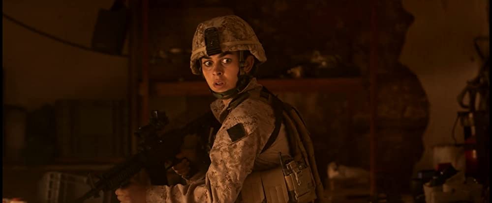 オールド・ガードの画像