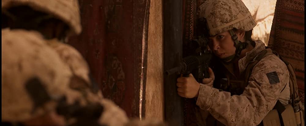 オールド・ガードの画像