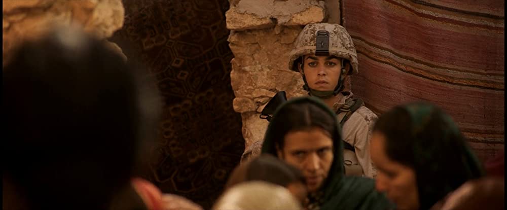 オールド・ガードの画像