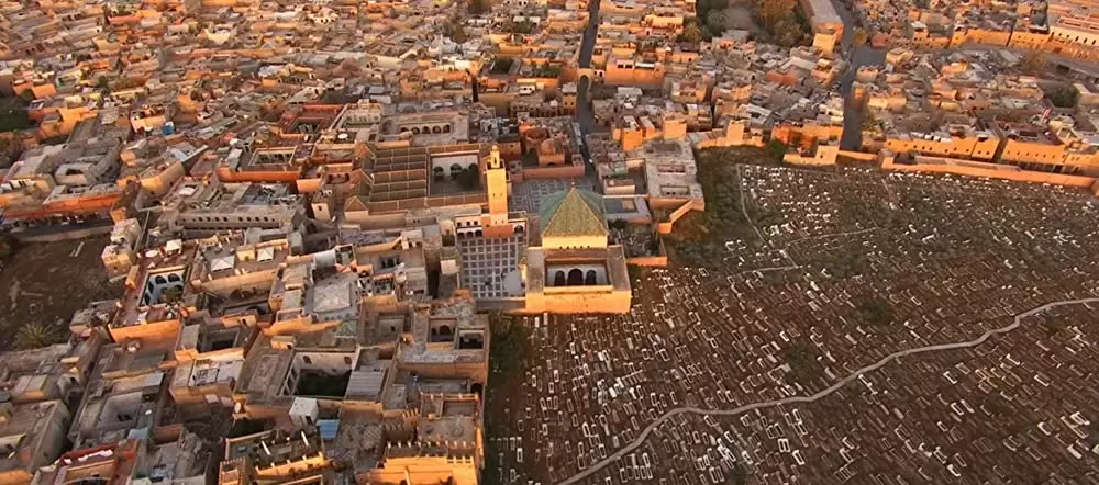 オールド・ガードの画像