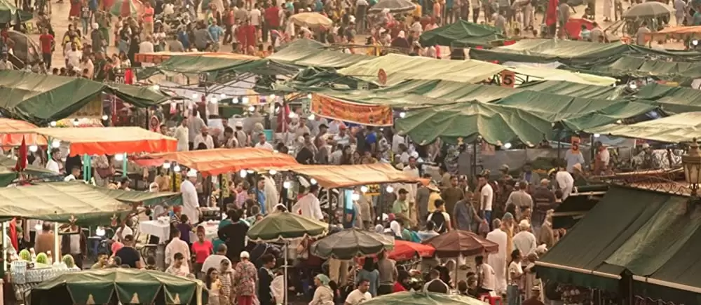 オールド・ガードの画像