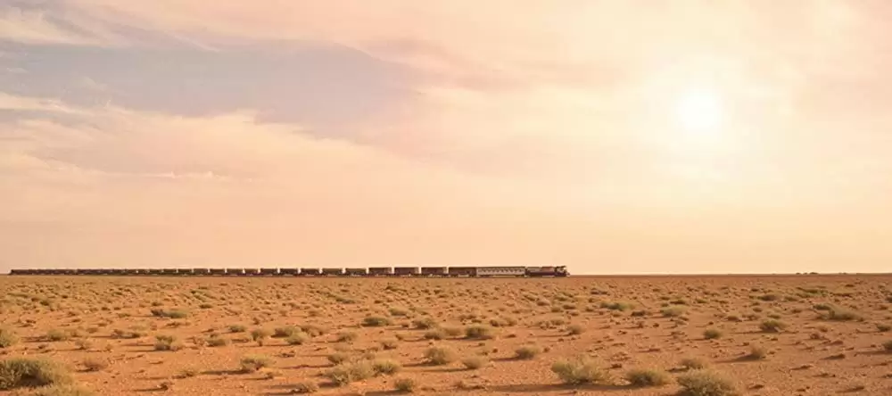 オールド・ガードの画像