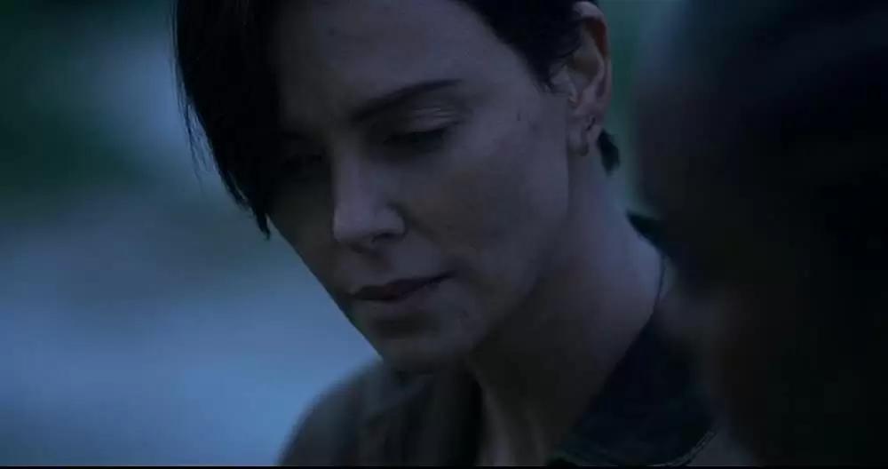 オールド・ガードの画像