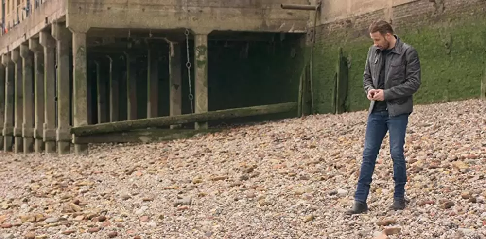 オールド・ガードの画像