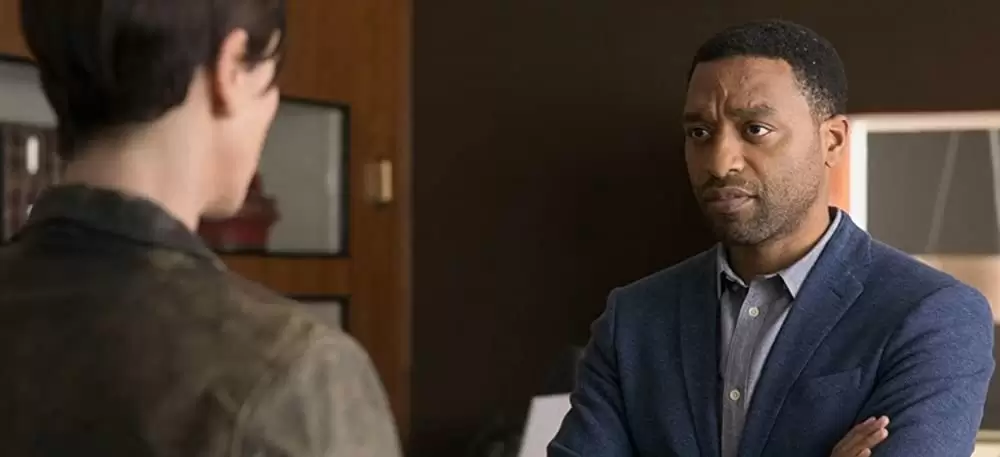 オールド・ガードの画像