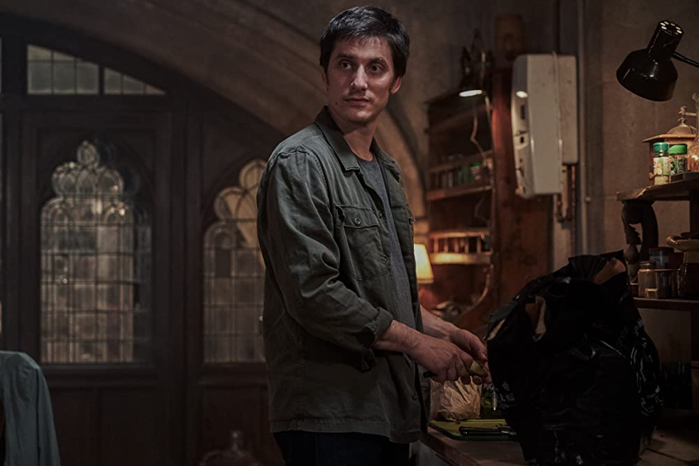 オールド・ガードの画像