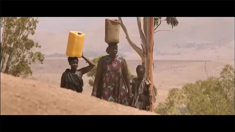 オールド・ガードの画像