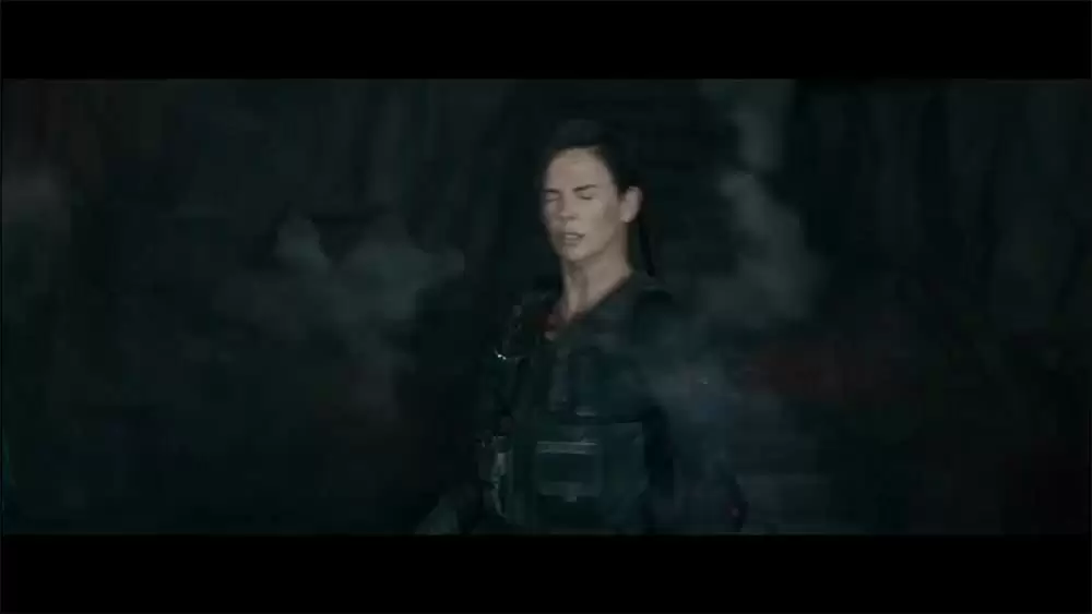 オールド・ガードの画像