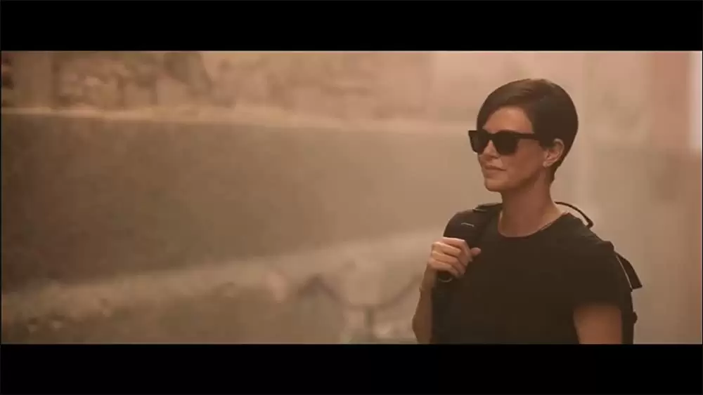 オールド・ガードの画像