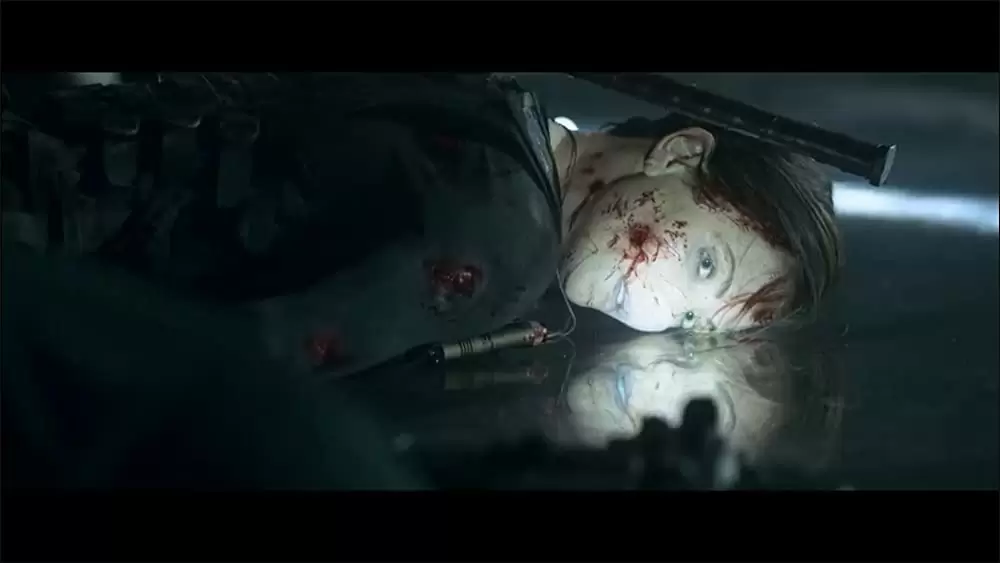 オールド・ガードの画像