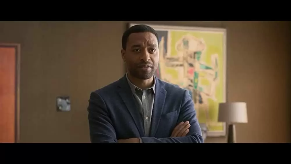 オールド・ガードの画像