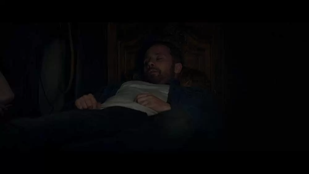 オールド・ガードの画像