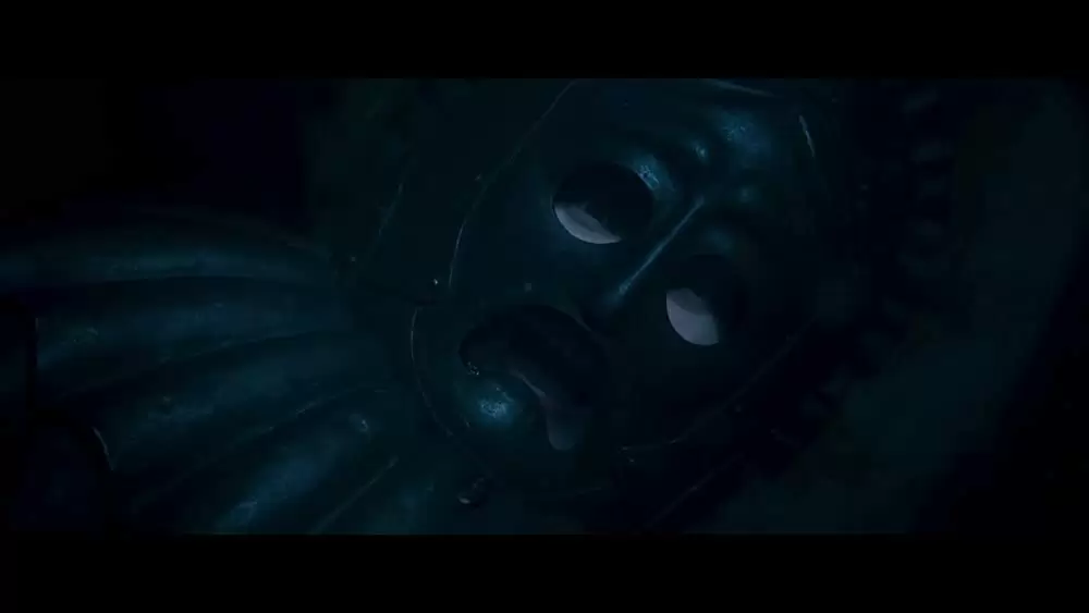 オールド・ガードの画像