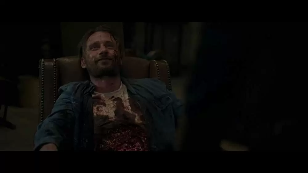 オールド・ガードの画像