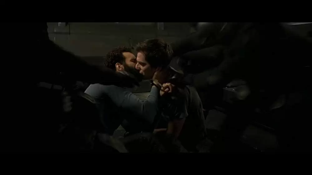 オールド・ガードの画像