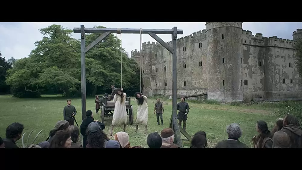 オールド・ガードの画像