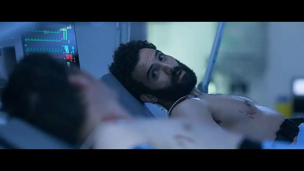 オールド・ガードの画像