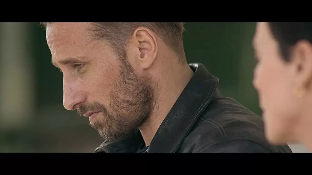 オールド・ガードの画像