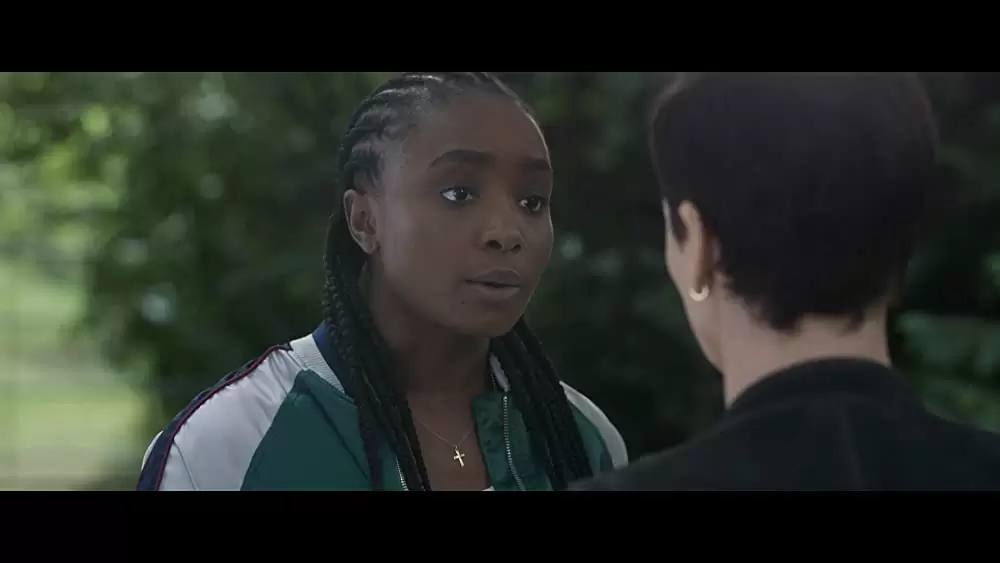 オールド・ガードの画像