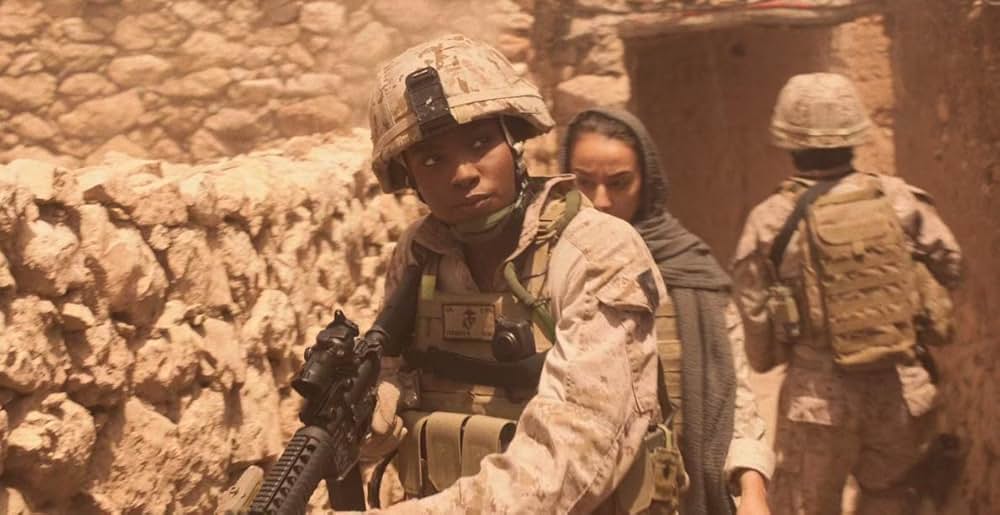 オールド・ガードの画像