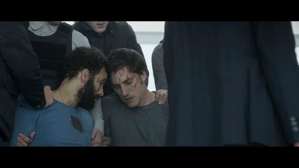 オールド・ガードの画像