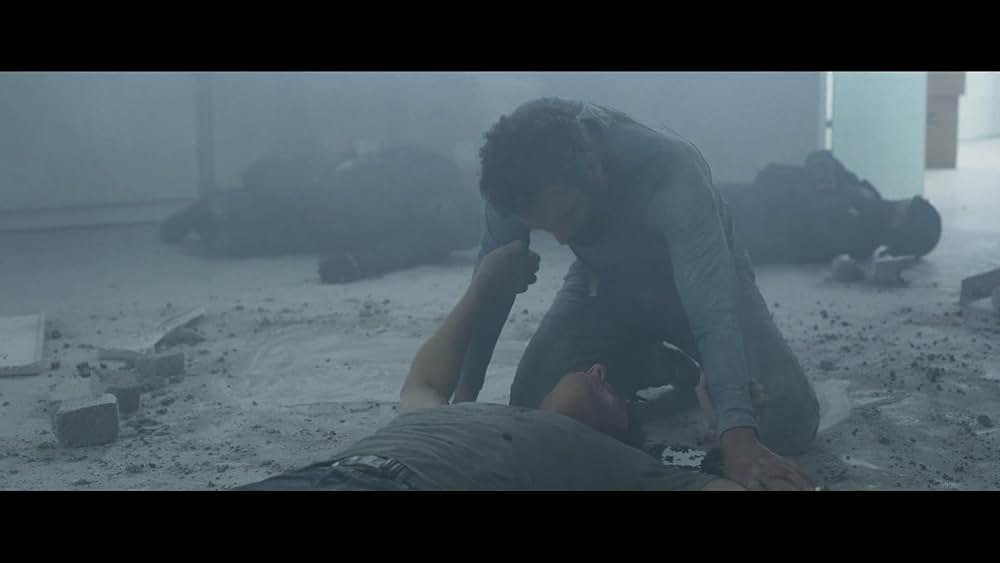 オールド・ガードの画像