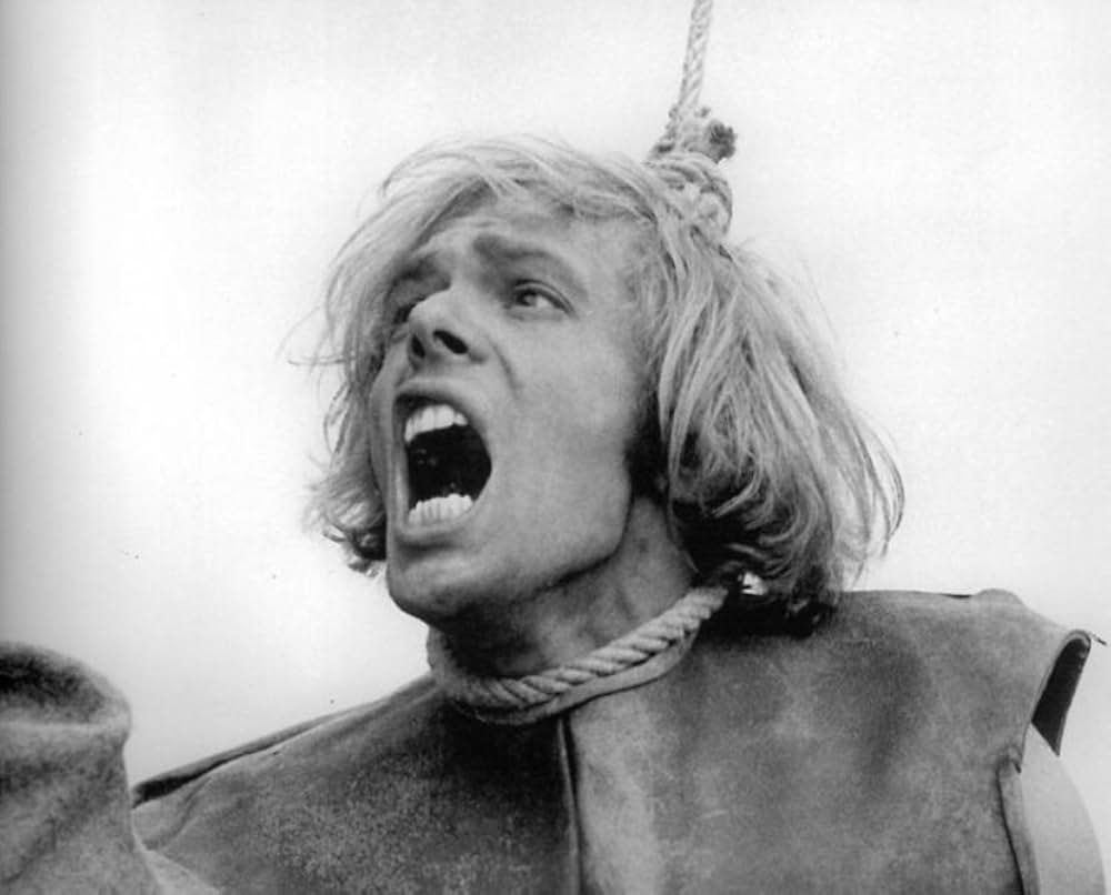 Michael Kohlhaas - Der Rebell（原題）の画像