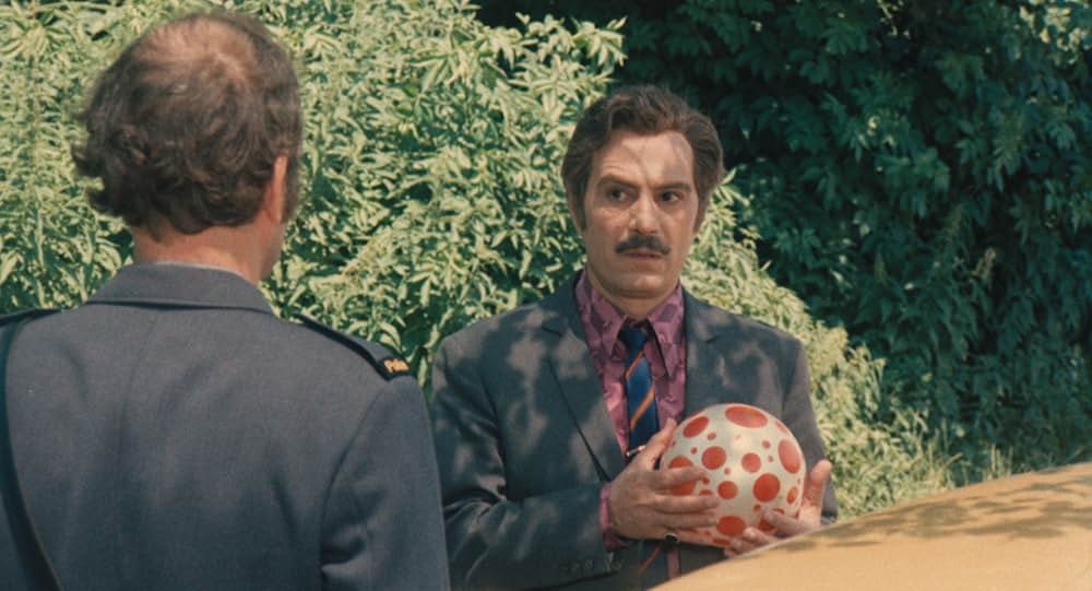 Pane e cioccolata（原題）の画像