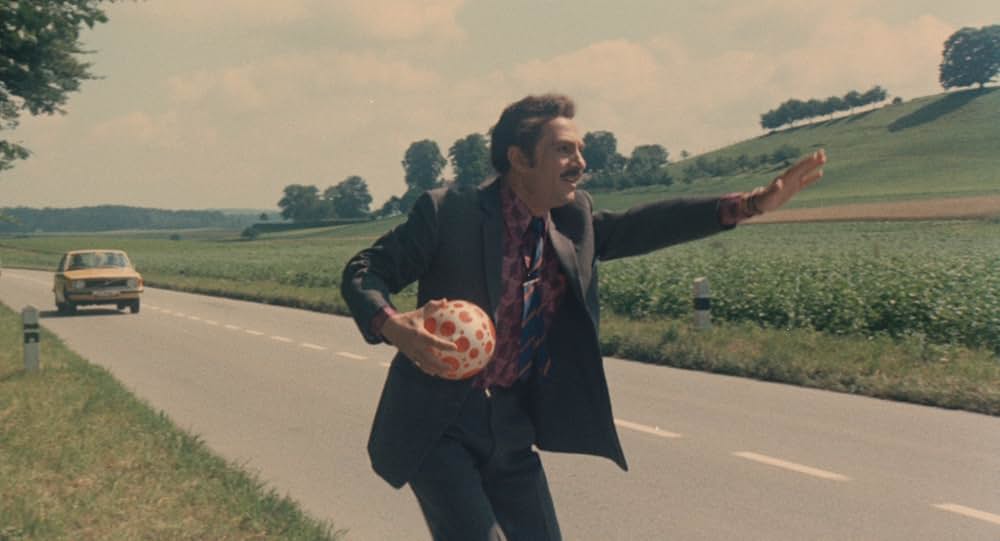 Pane e cioccolata（原題）の画像