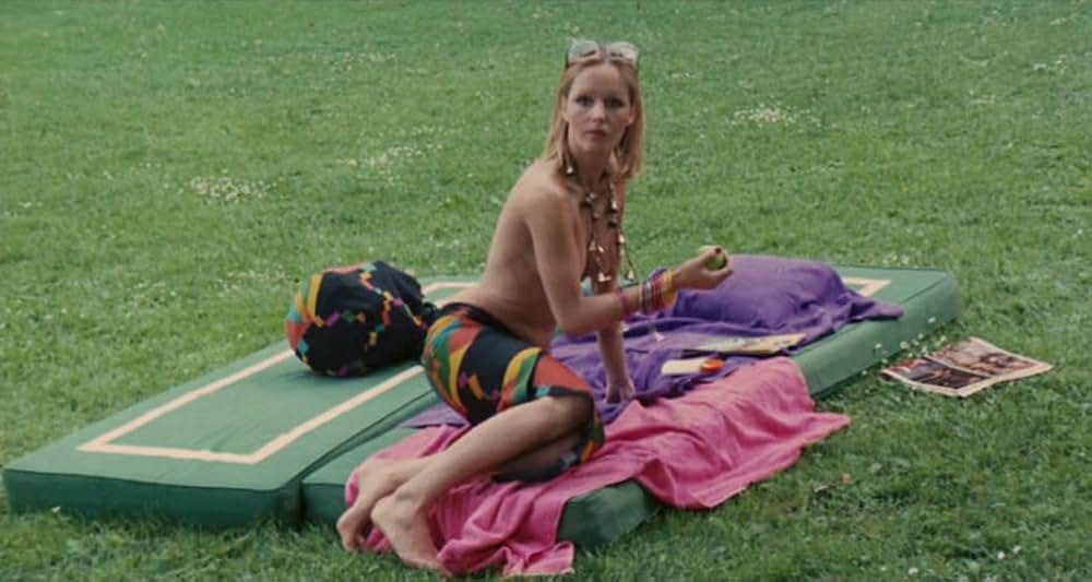 Pane e cioccolata（原題）の画像