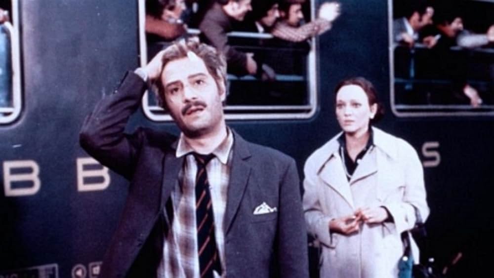 Pane e cioccolata（原題）の画像