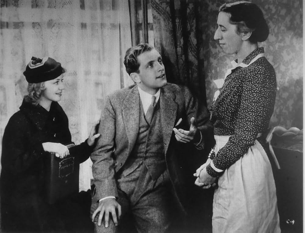 Chatterbox（原題）の画像