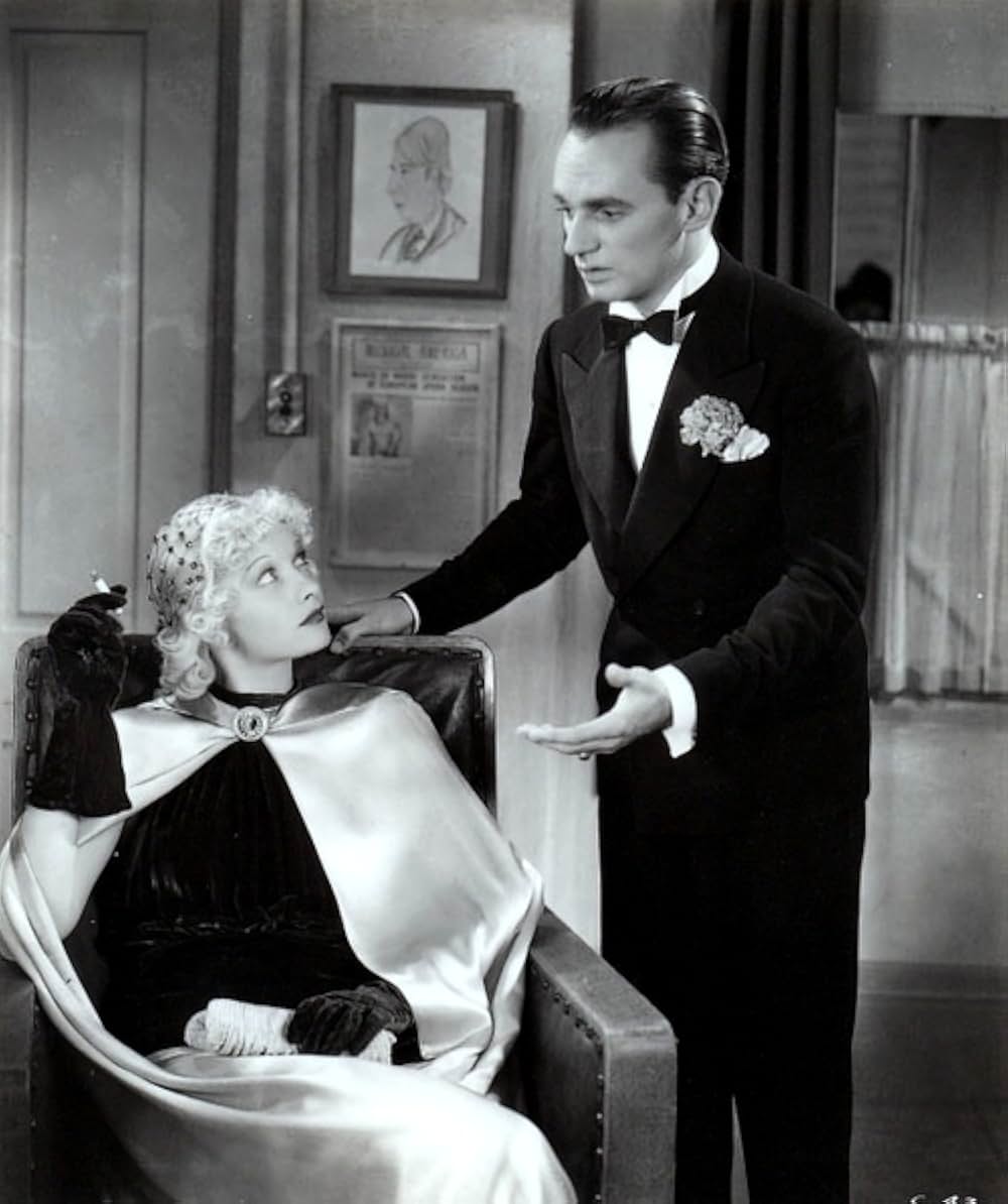 Chatterbox（原題）の画像