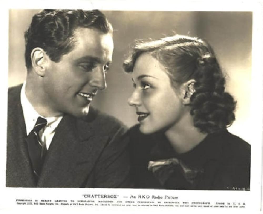 Chatterbox（原題）の画像