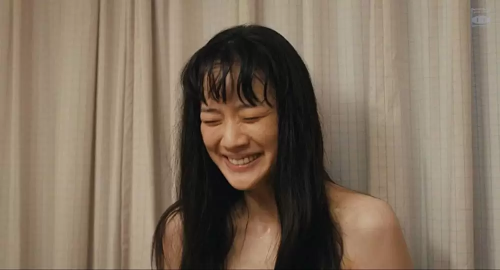 「宮本から君へ」蒼井優の画像