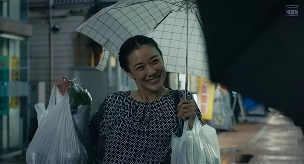 「宮本から君へ」蒼井優の画像