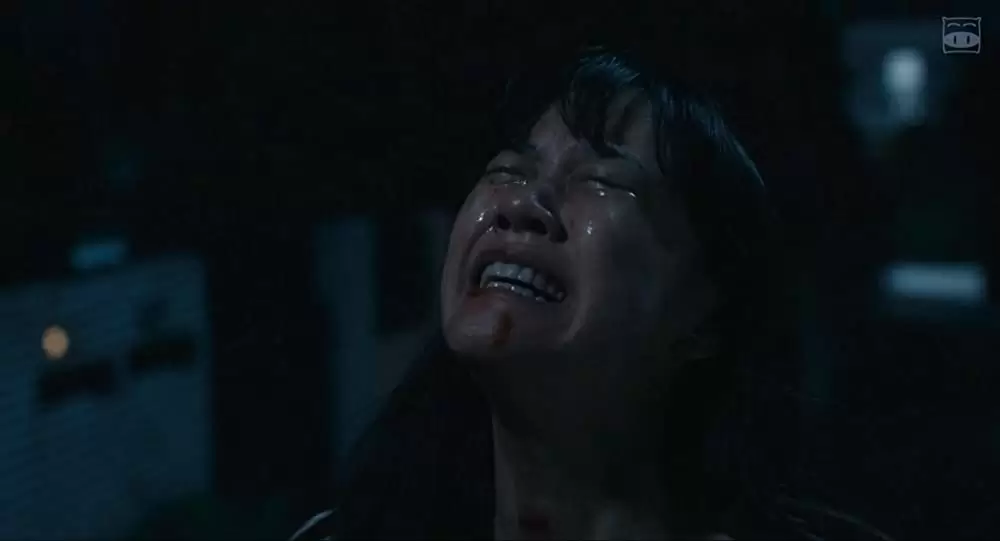 「宮本から君へ」蒼井優の画像