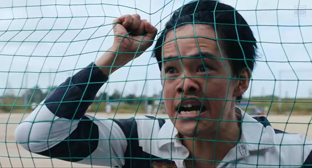 宮本から君への画像