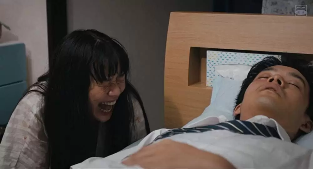 「宮本から君へ」蒼井優 & 池松壮亮の画像