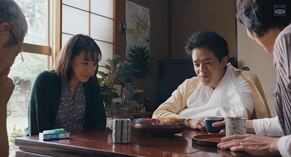 宮本から君への画像