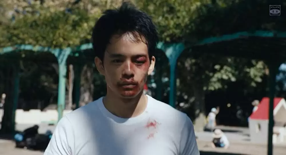 宮本から君への画像