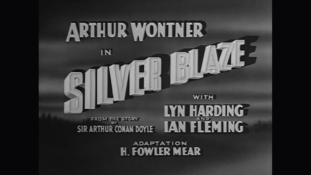 銀星号事件の画像