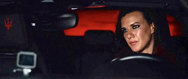 「アクセレーション」ナタリー・バーンの画像